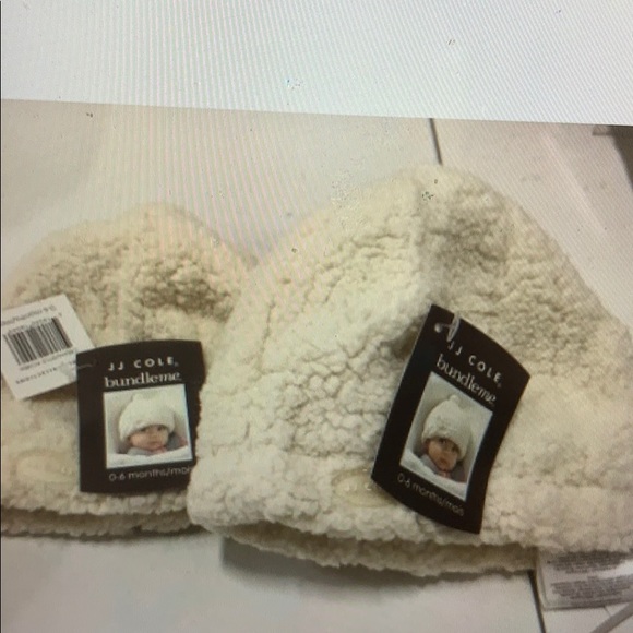 2x JJ Cole Original BundleMe hats - Picture 3 of 3